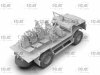 ICM 35015 Kozak-2 Ukrainian National Guard 1/35